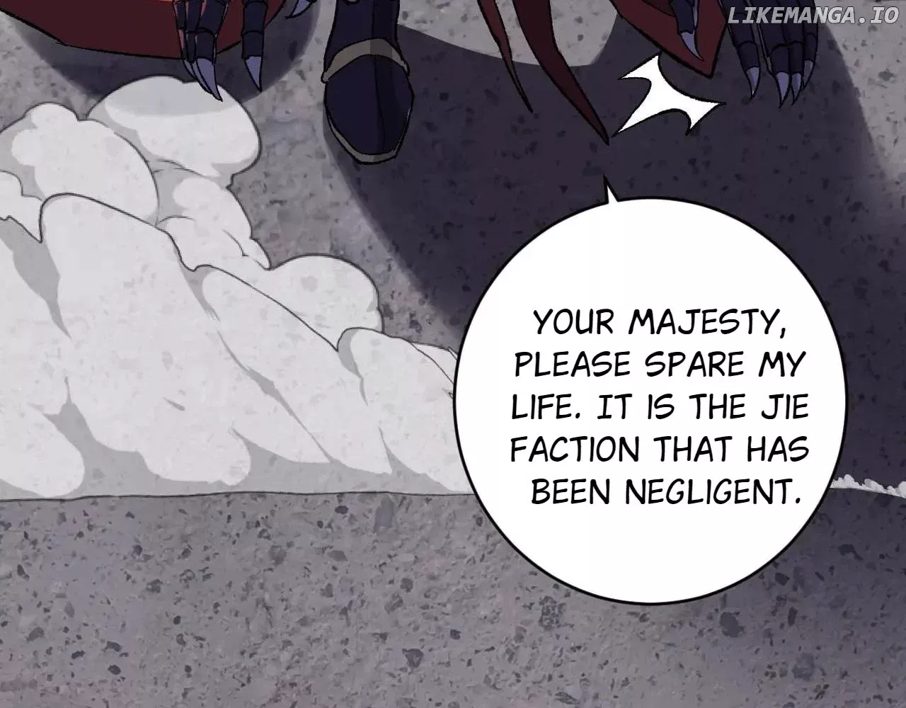 Read Doomsday: Virus Monarch chapter 71 image 36 on Lezhin