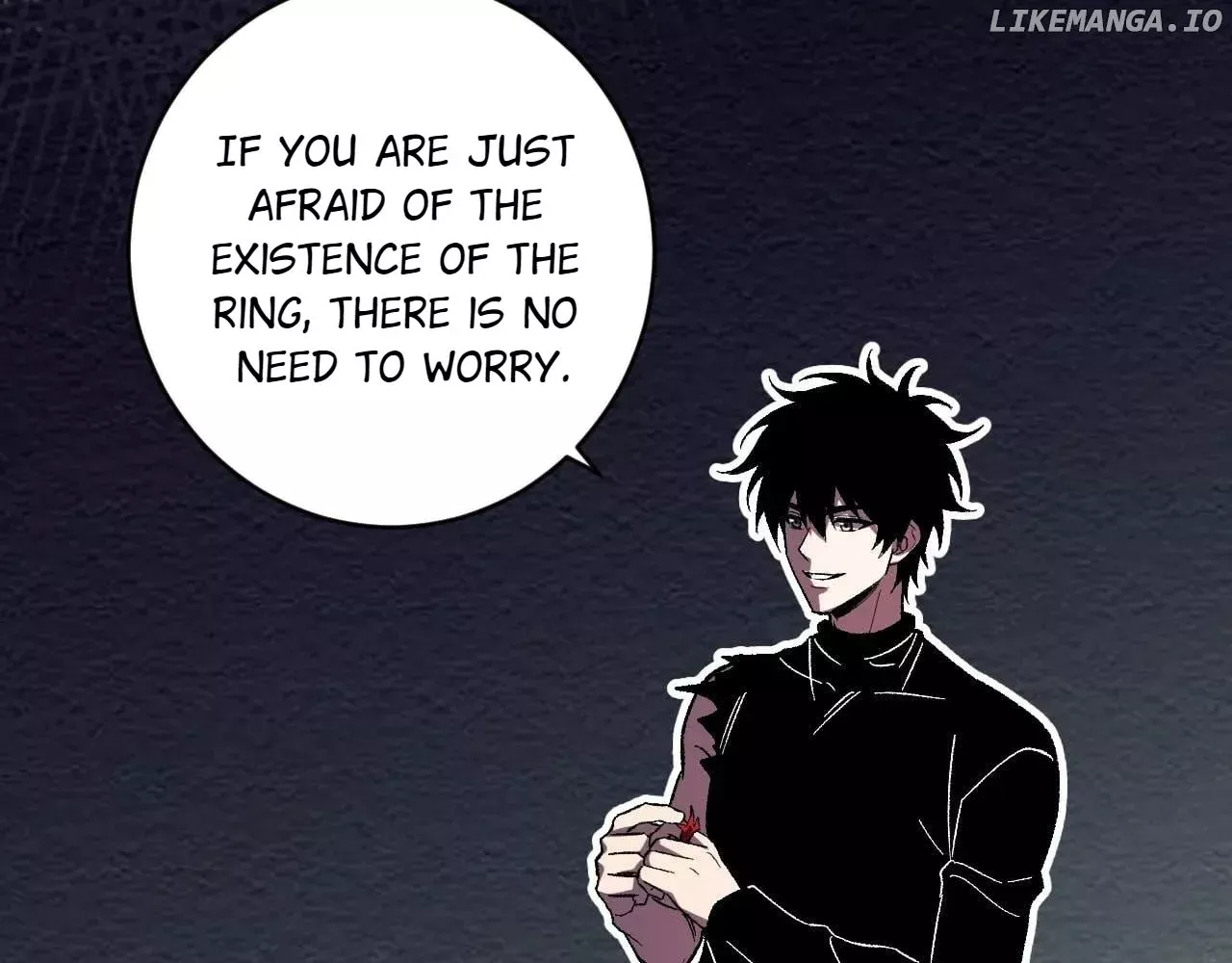 Read Doomsday: Virus Monarch chapter 71 image 39 on Lezhin
