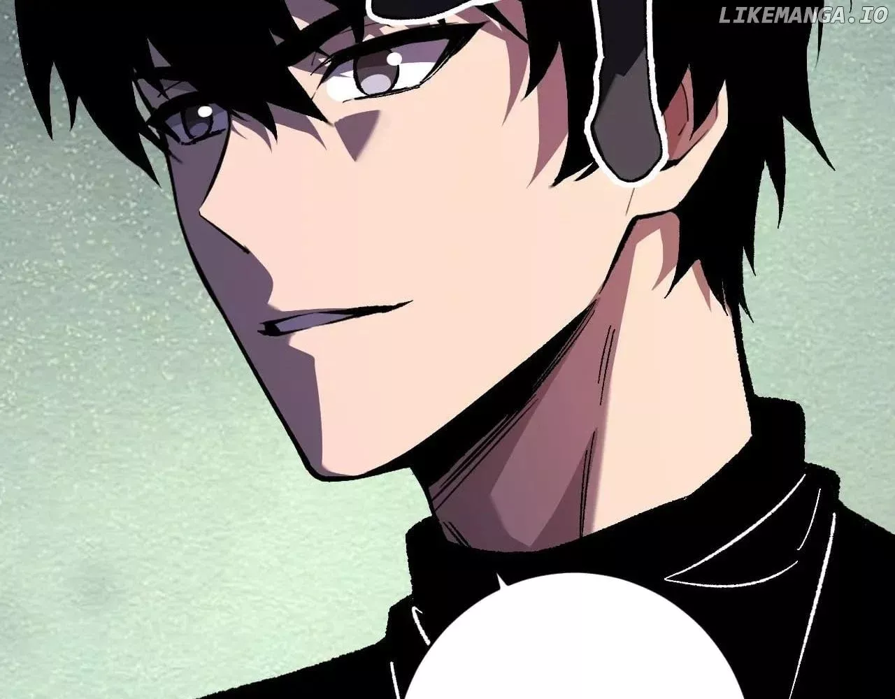 Read Doomsday: Virus Monarch chapter 71 image 41 on Lezhin