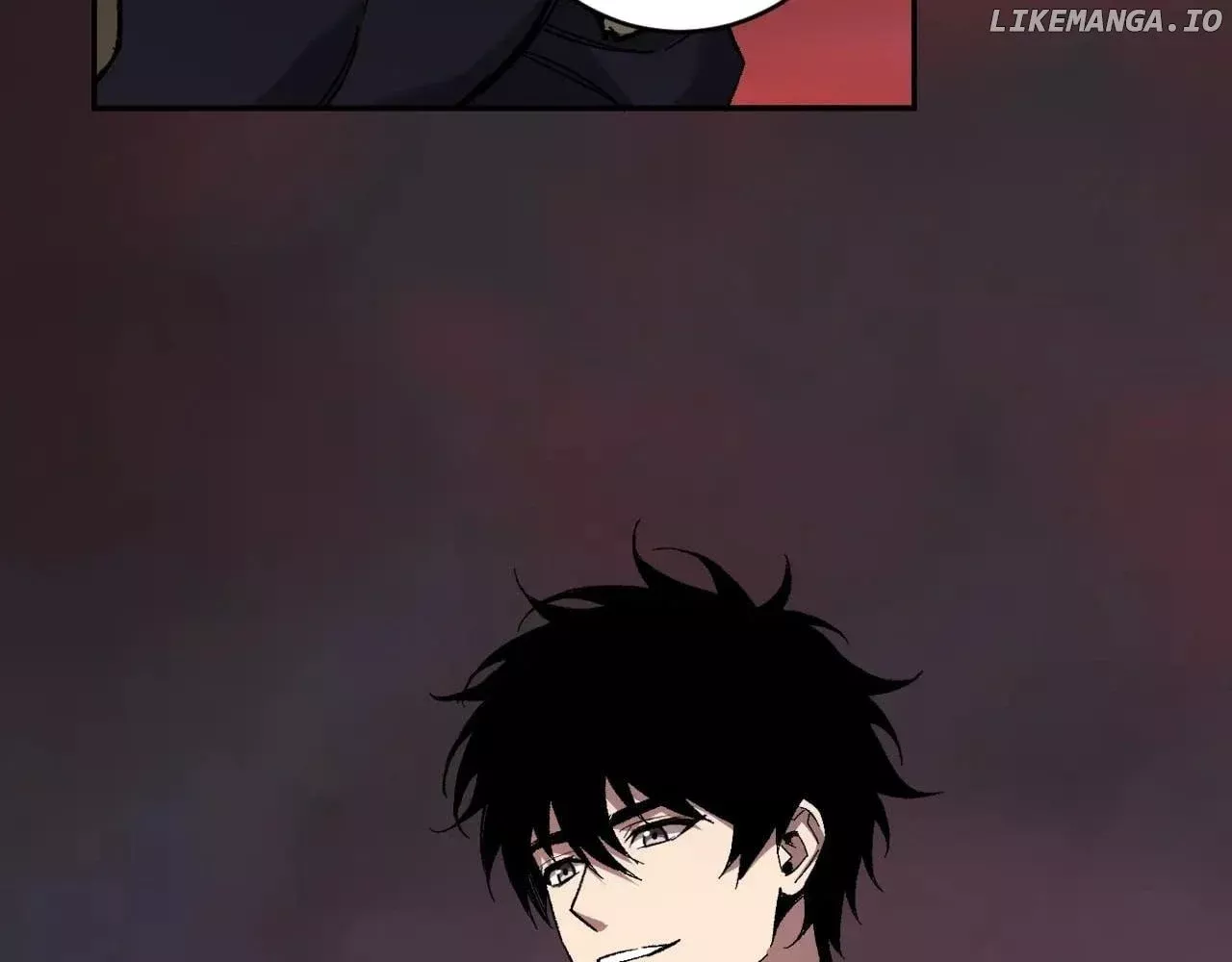 Read Doomsday: Virus Monarch chapter 71 image 45 on Lezhin