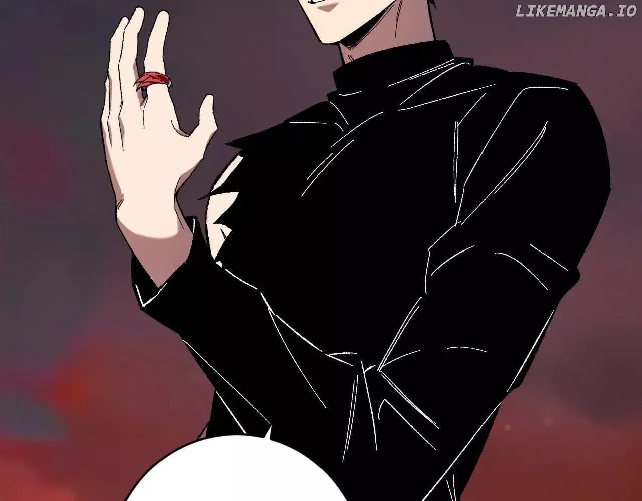 Read Doomsday: Virus Monarch chapter 71 image 46 on Lezhin