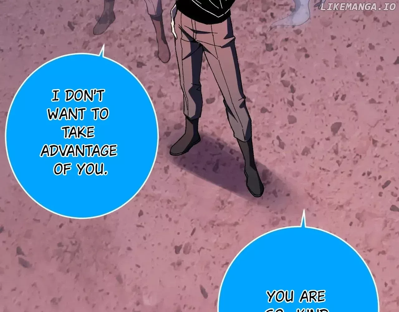 Read Doomsday: Virus Monarch chapter 71 image 49 on Lezhin