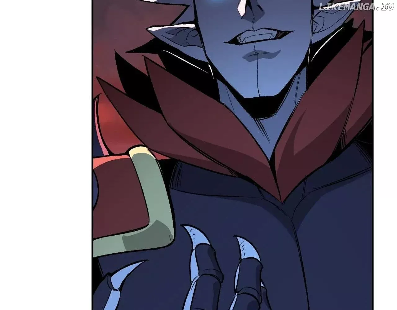 Read Doomsday: Virus Monarch chapter 71 image 5 on Lezhin
