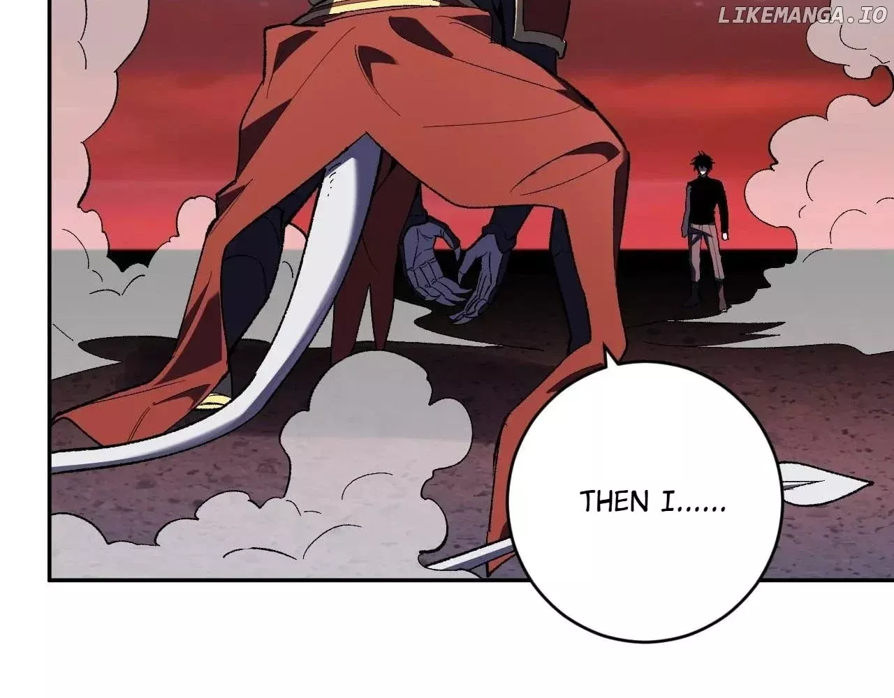 Read Doomsday: Virus Monarch chapter 71 image 51 on Lezhin