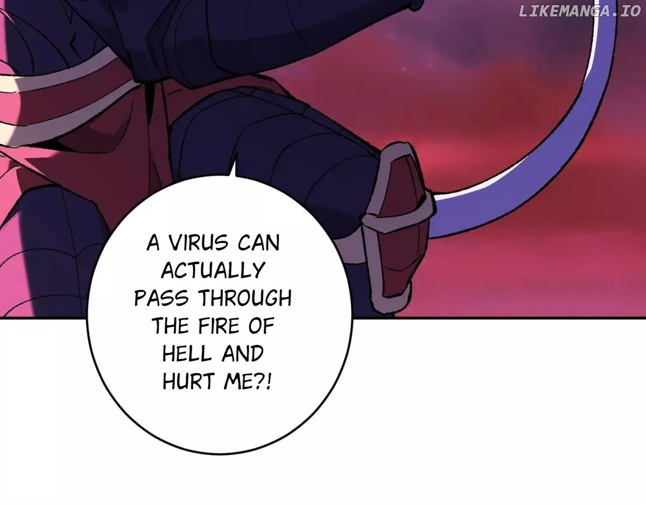 Read Doomsday: Virus Monarch chapter 71 image 62 on Lezhin
