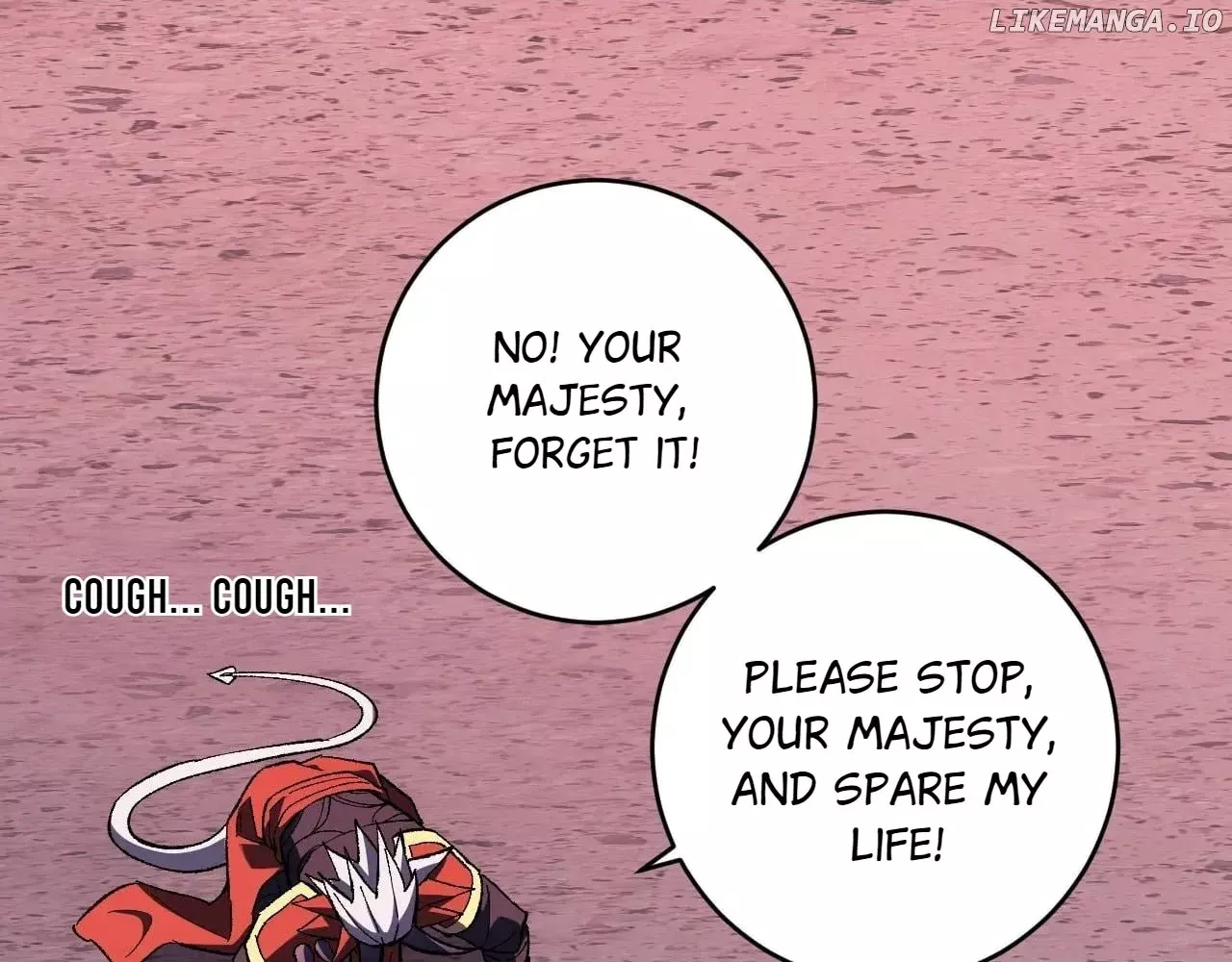 Read Doomsday: Virus Monarch chapter 71 image 63 on Lezhin