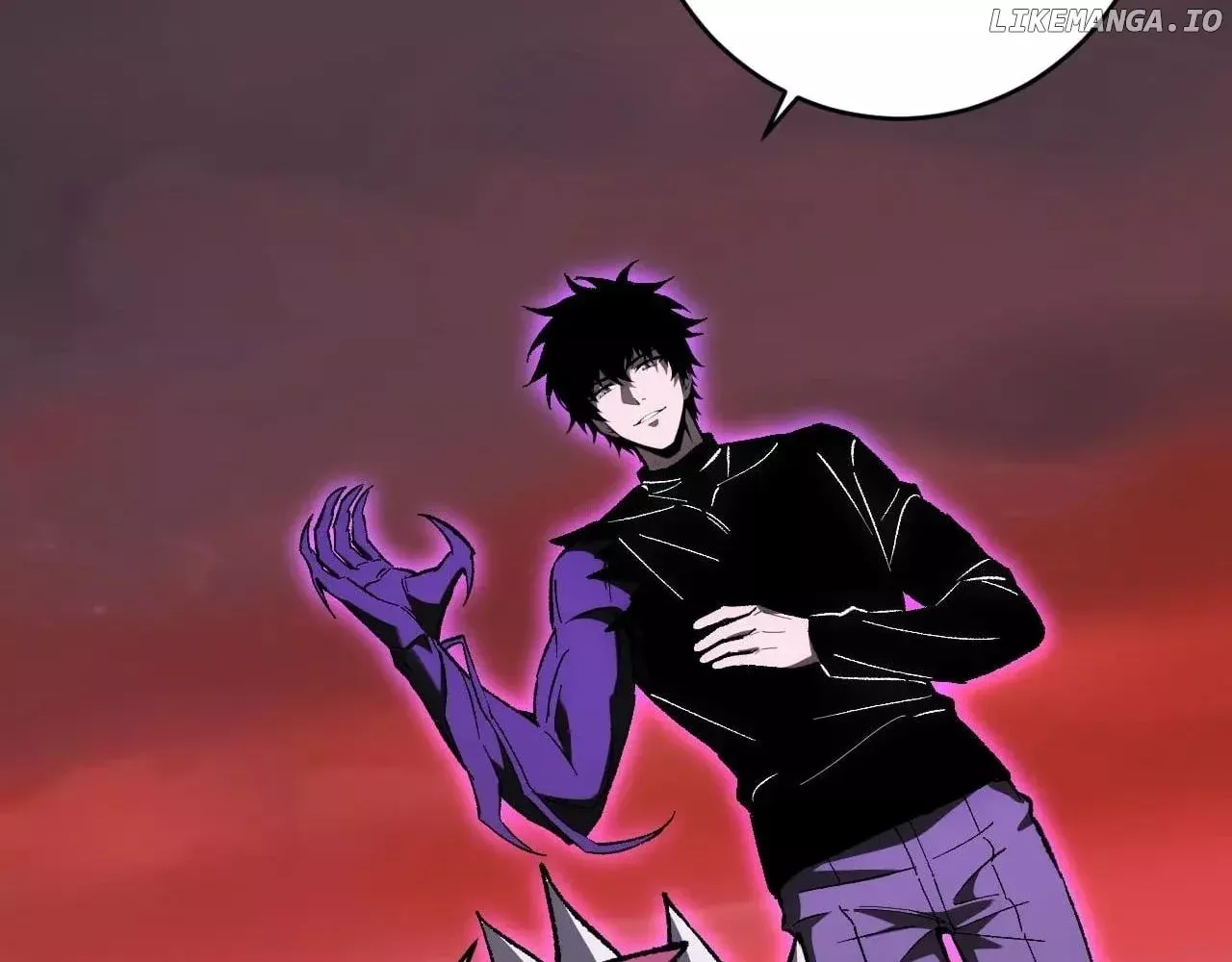 Read Doomsday: Virus Monarch chapter 71 image 69 on Lezhin