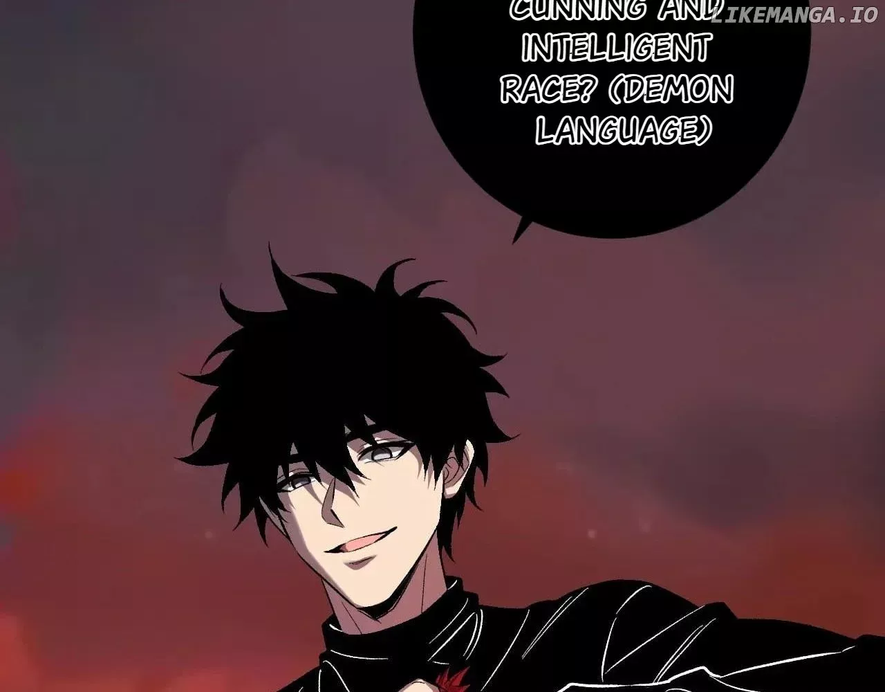 Read Doomsday: Virus Monarch chapter 71 image 7 on Lezhin