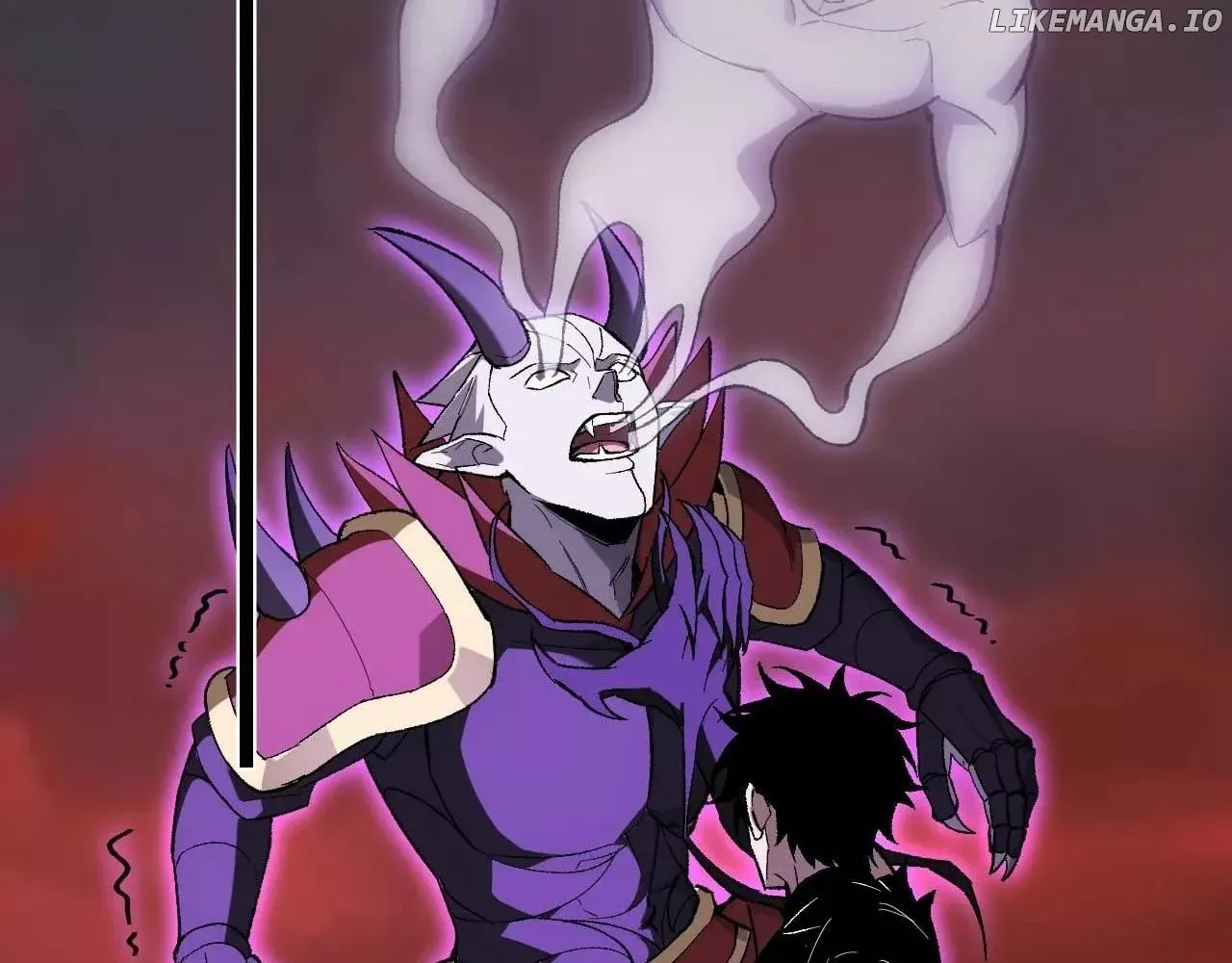 Read Doomsday: Virus Monarch chapter 71 image 73 on Lezhin