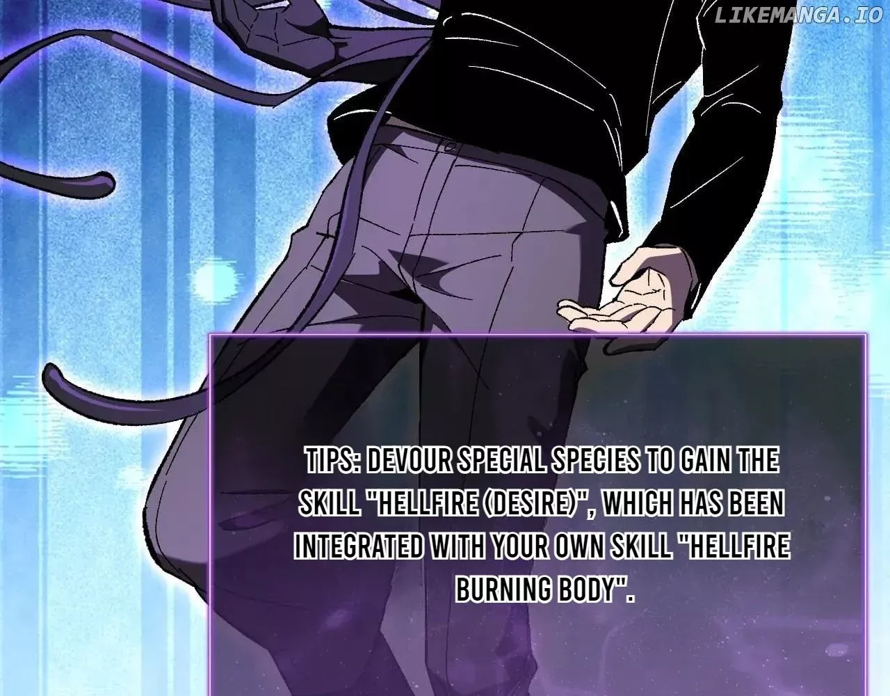 Read Doomsday: Virus Monarch chapter 71 image 78 on Lezhin