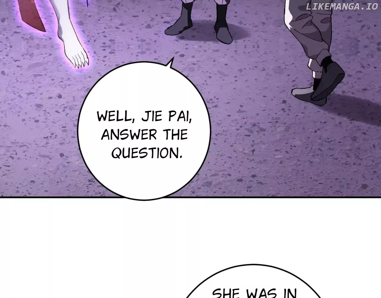 Read Doomsday: Virus Monarch chapter 71 image 93 on Lezhin