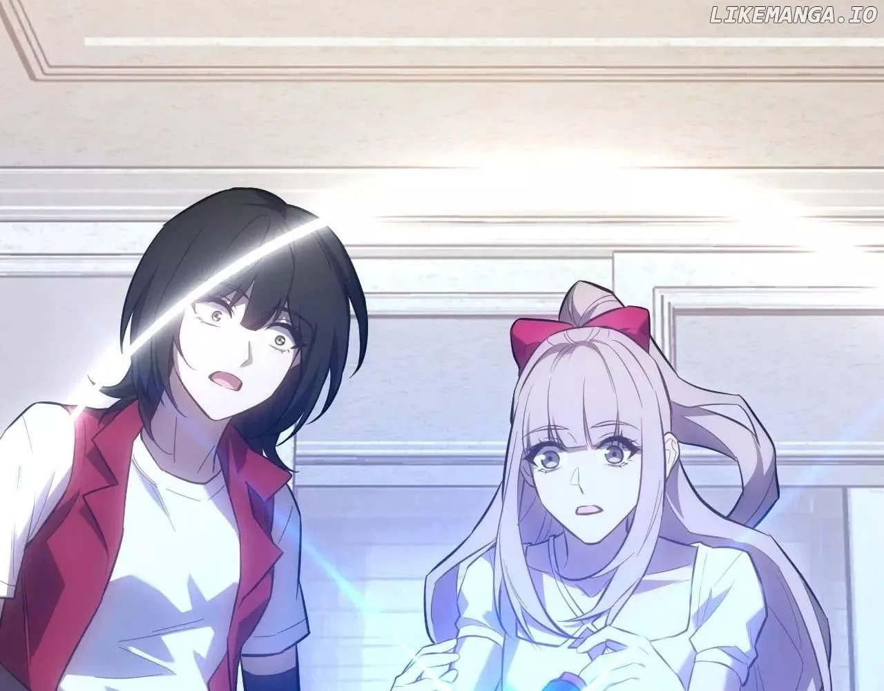 Read Doomsday: Virus Monarch chapter 73 image 10 on Lezhin