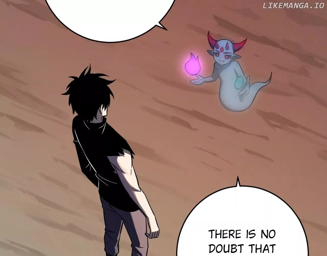 Read Doomsday: Virus Monarch chapter 73 image 102 on Lezhin