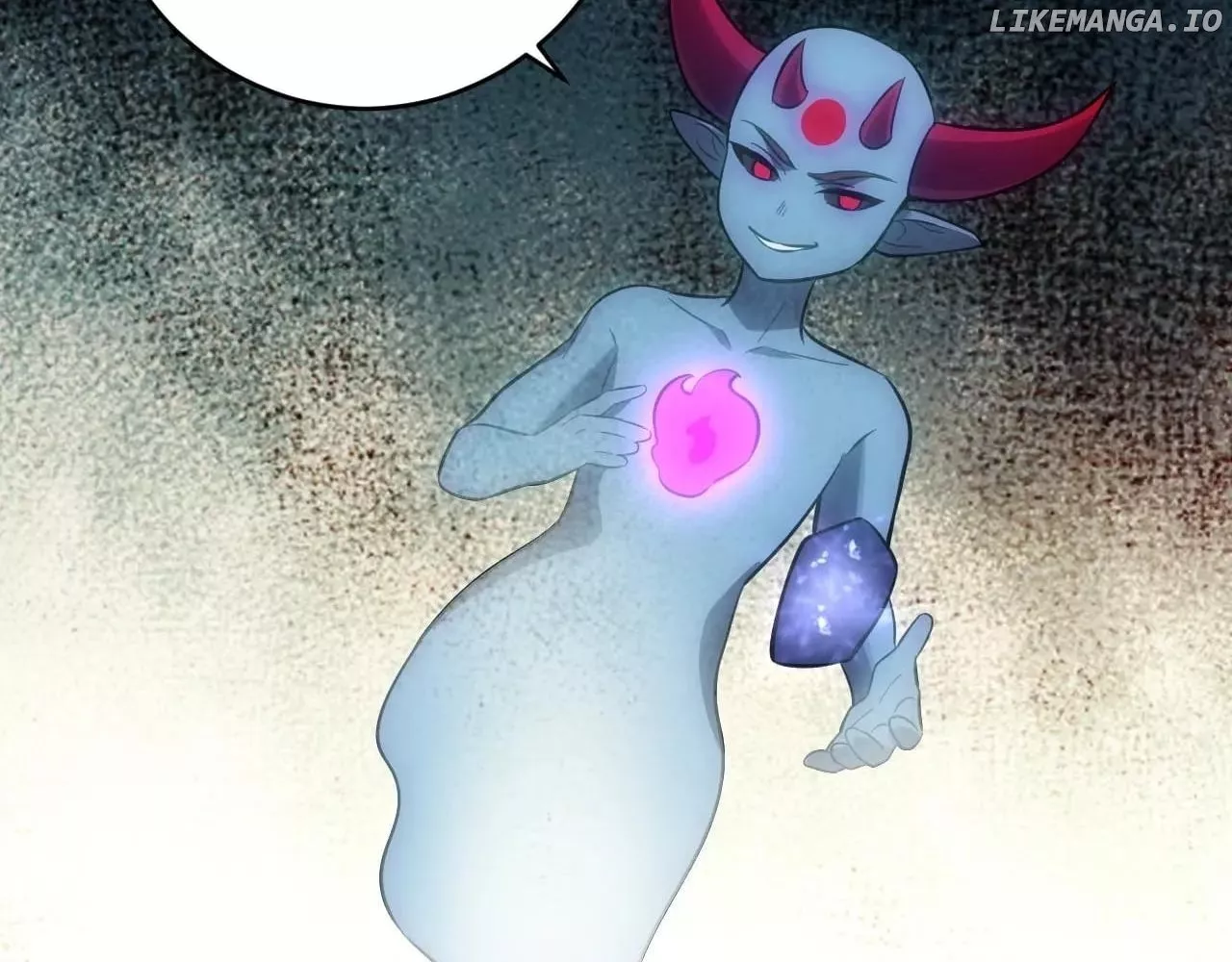 Read Doomsday: Virus Monarch chapter 73 image 104 on Lezhin