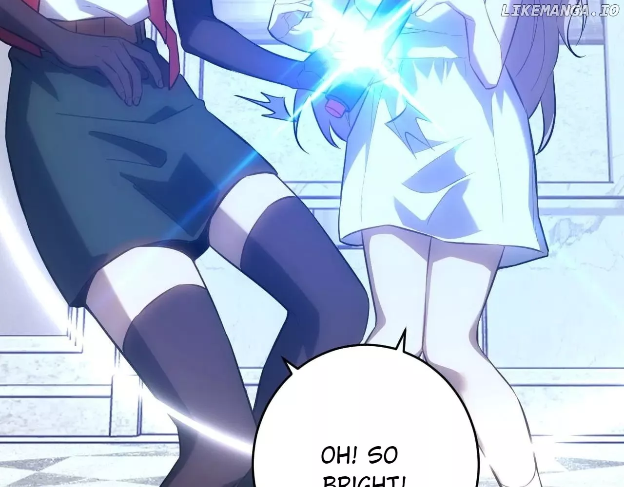Read Doomsday: Virus Monarch chapter 73 image 11 on Lezhin