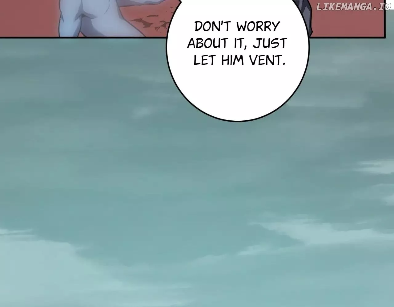 Read Doomsday: Virus Monarch chapter 73 image 110 on Lezhin
