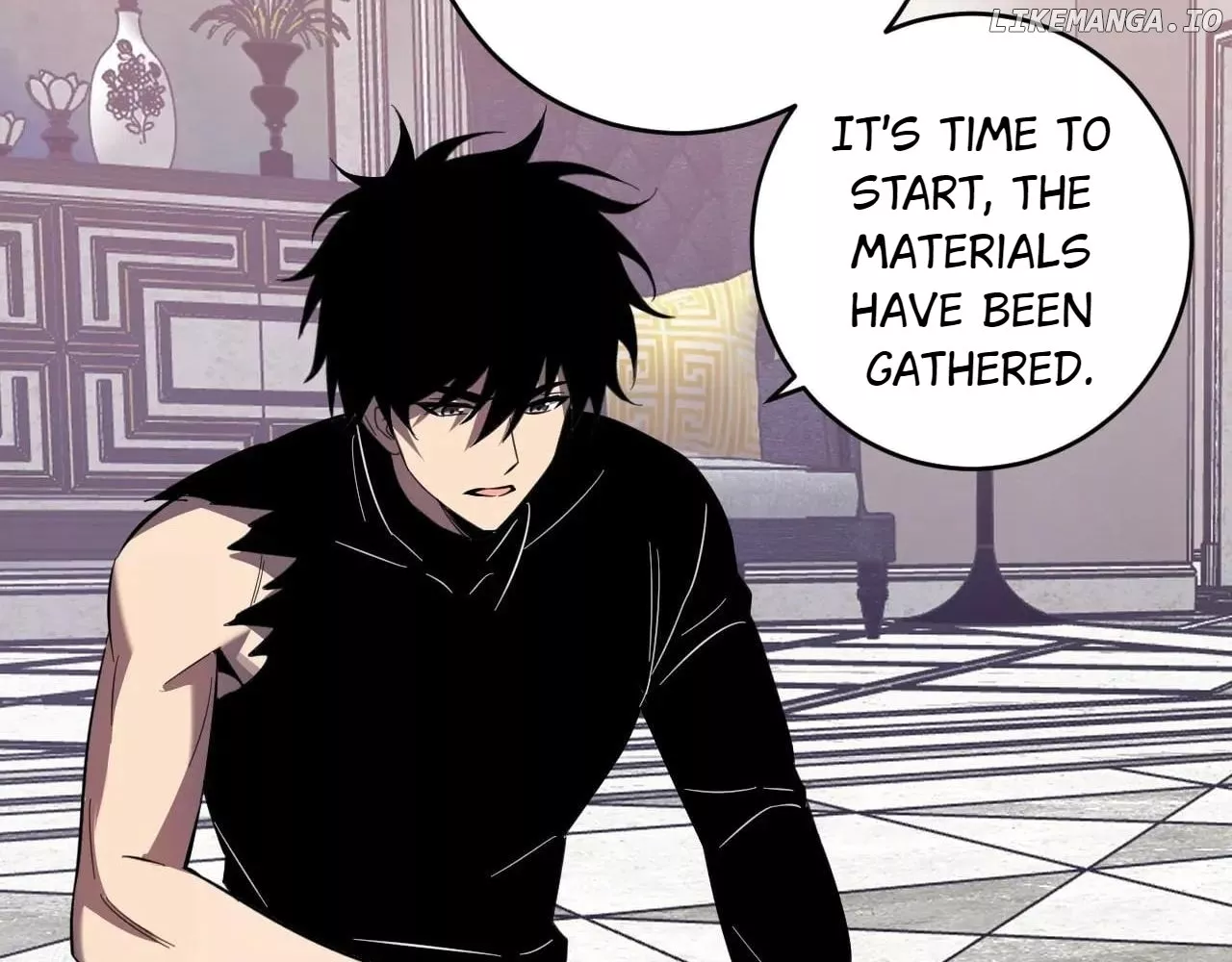 Read Doomsday: Virus Monarch chapter 73 image 115 on Lezhin
