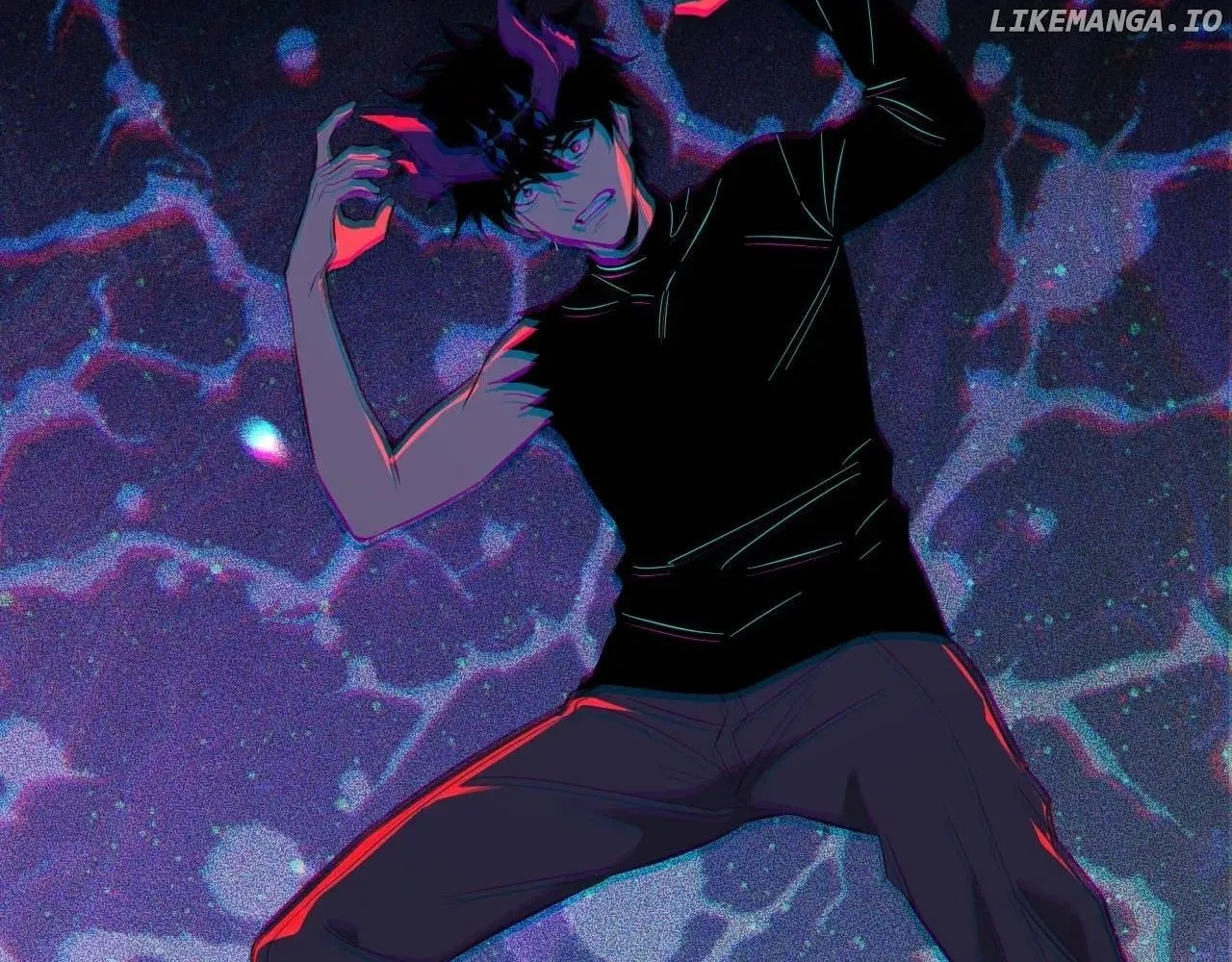 Read Doomsday: Virus Monarch chapter 73 image 126 on Lezhin