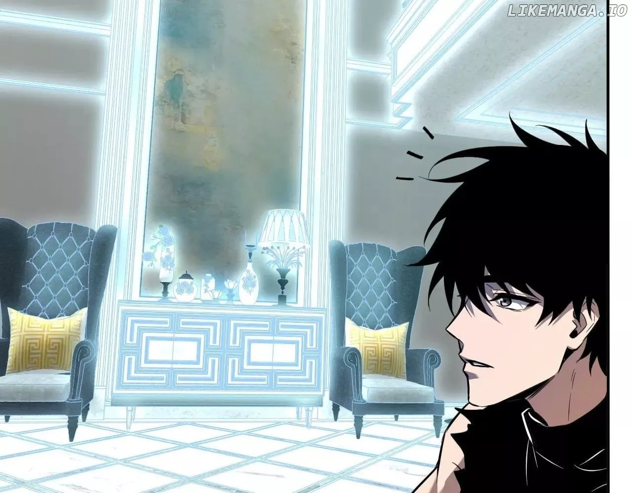 Read Doomsday: Virus Monarch chapter 73 image 13 on Lezhin