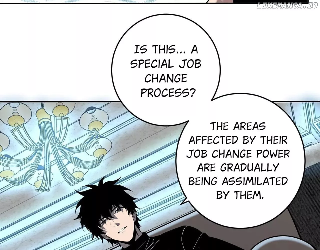 Read Doomsday: Virus Monarch chapter 73 image 14 on Lezhin