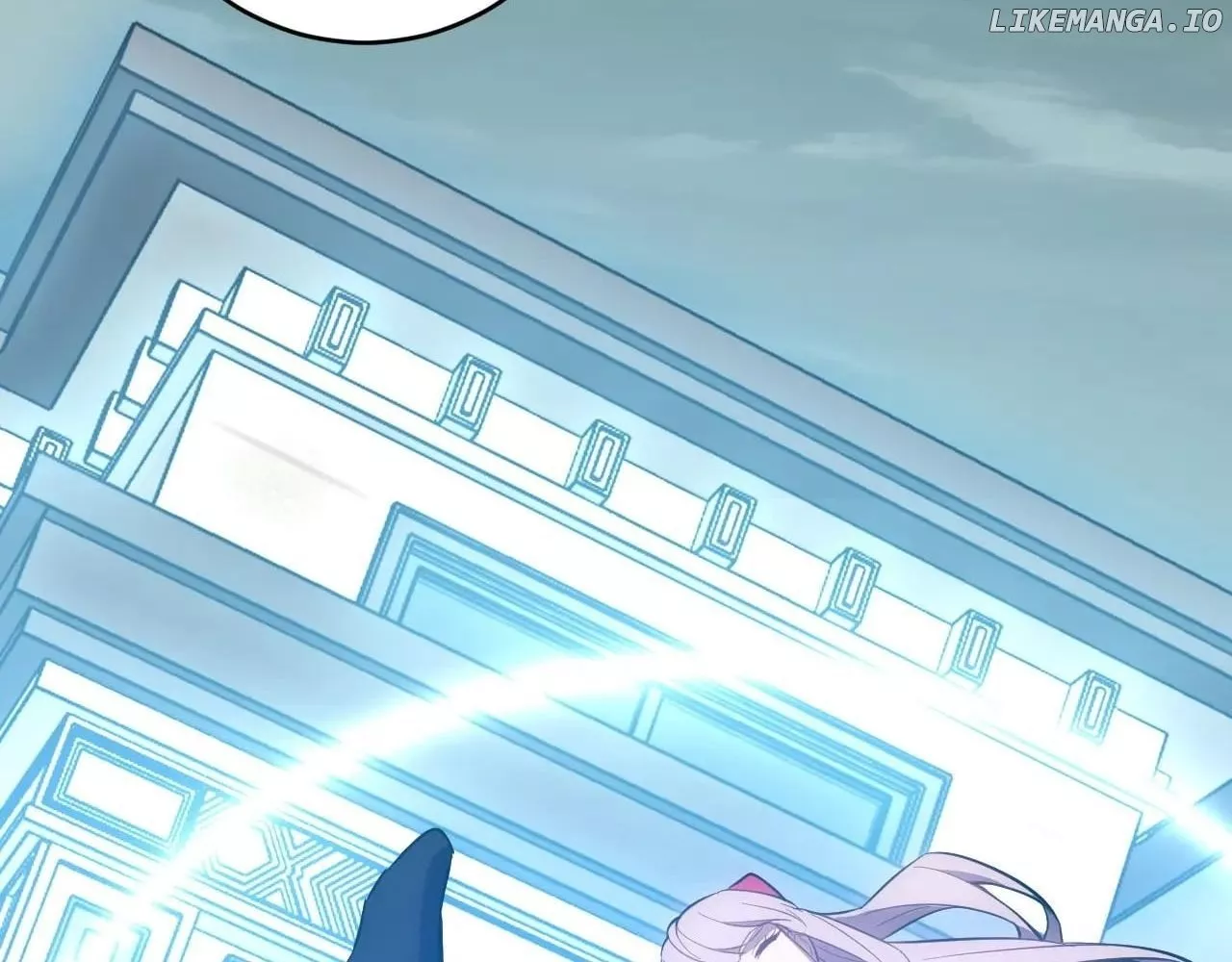 Read Doomsday: Virus Monarch chapter 73 image 16 on Lezhin