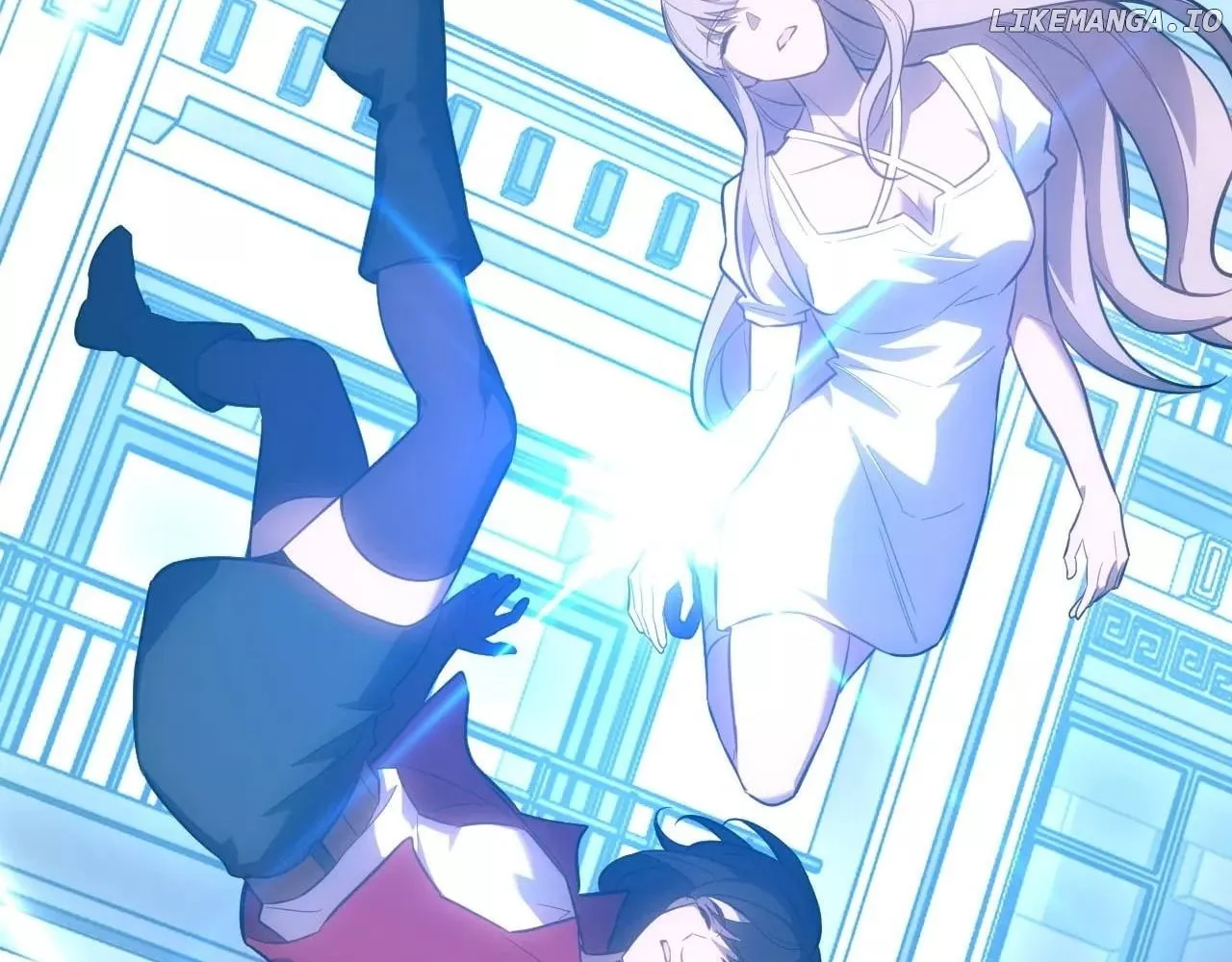 Read Doomsday: Virus Monarch chapter 73 image 17 on Lezhin