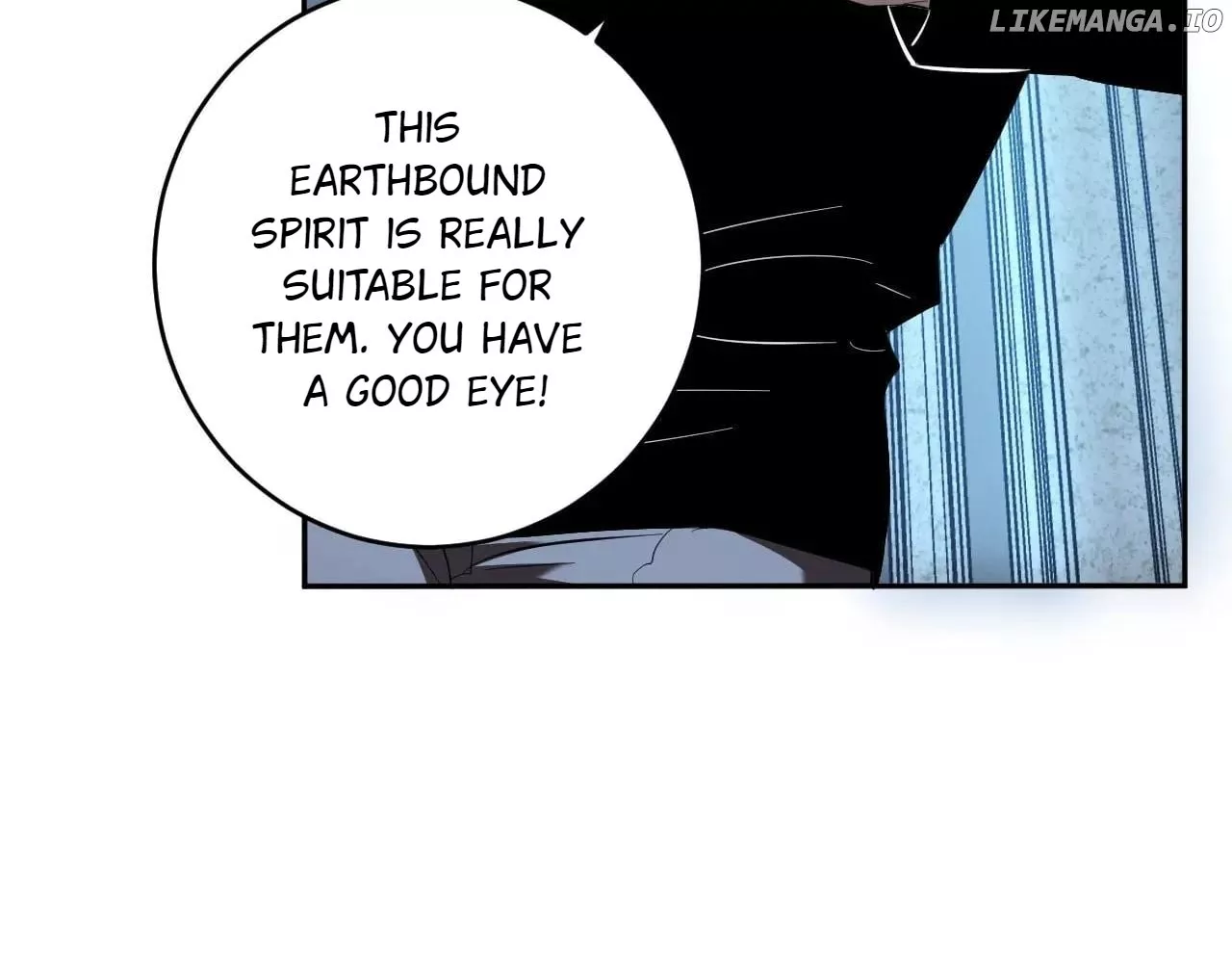 Read Doomsday: Virus Monarch chapter 73 image 21 on Lezhin