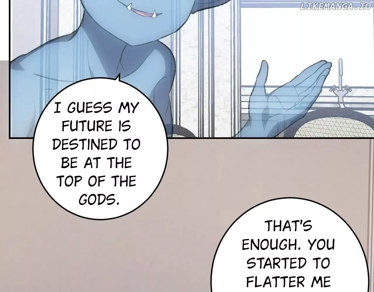 Read Doomsday: Virus Monarch chapter 73 image 23 on Lezhin