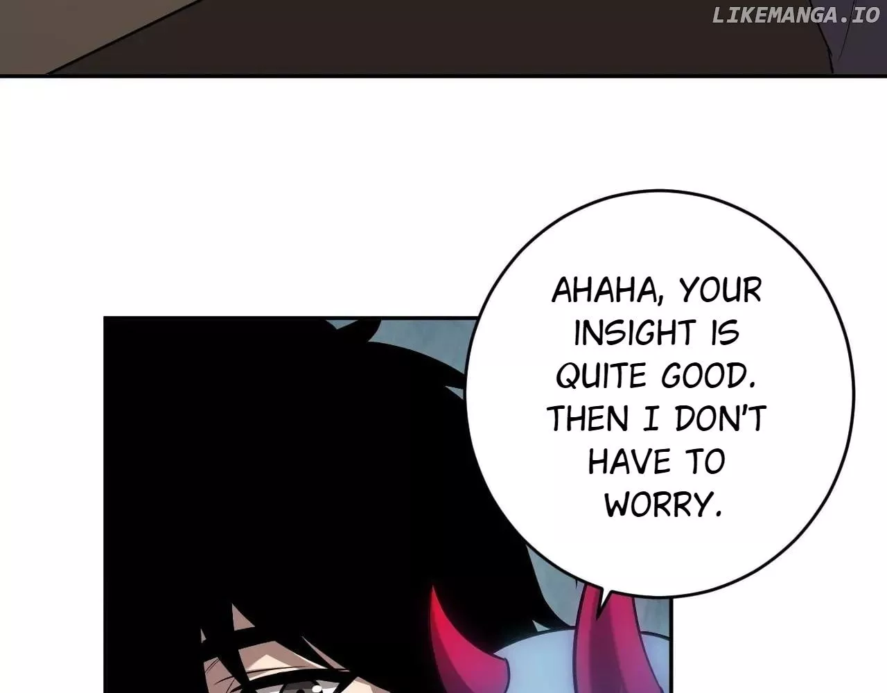 Read Doomsday: Virus Monarch chapter 73 image 26 on Lezhin