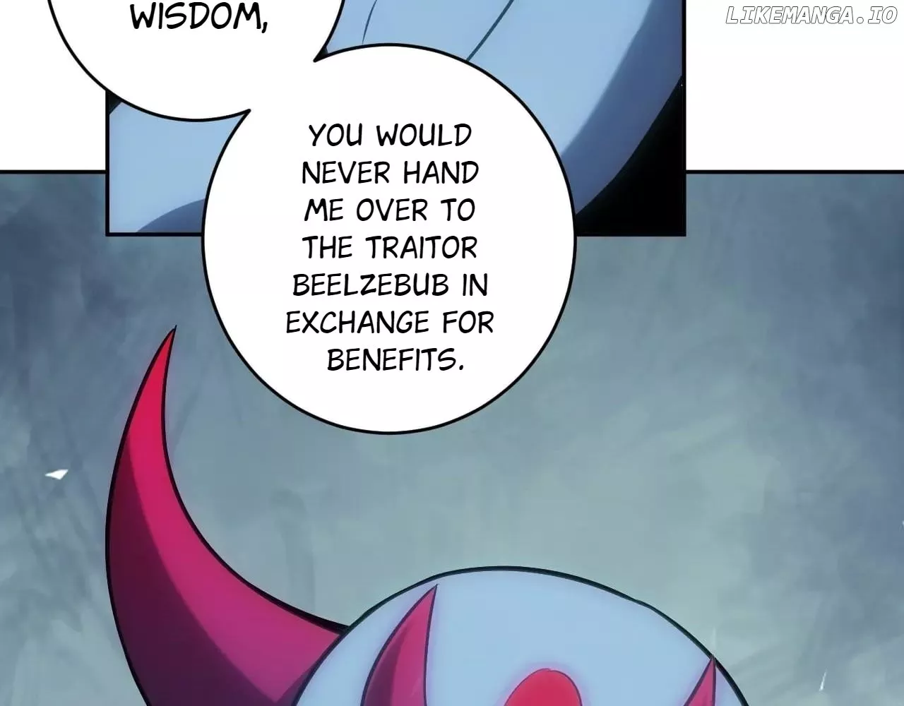 Read Doomsday: Virus Monarch chapter 73 image 28 on Lezhin