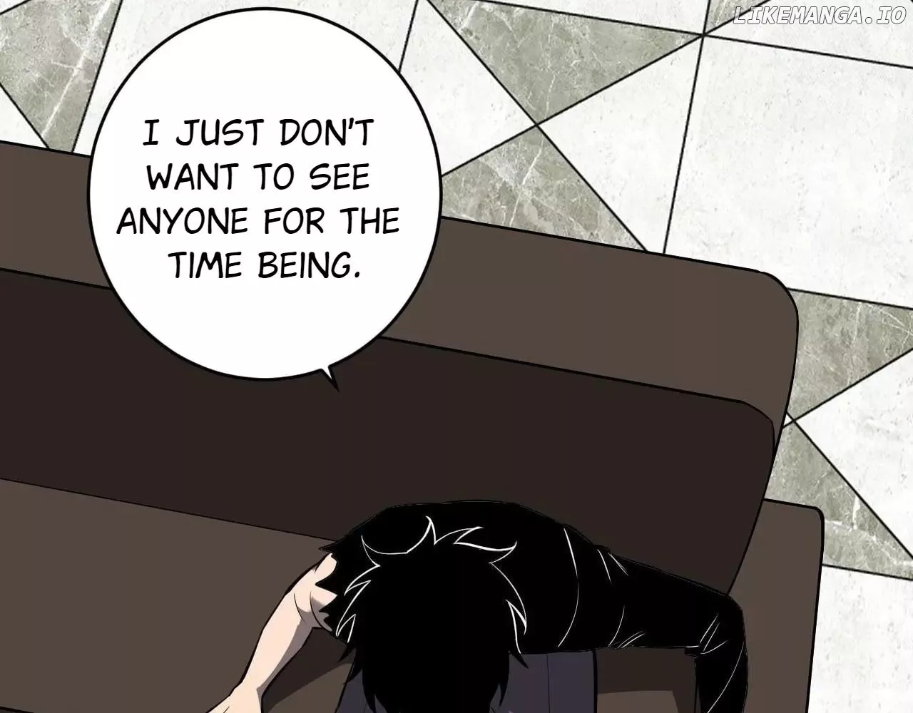 Read Doomsday: Virus Monarch chapter 73 image 31 on Lezhin