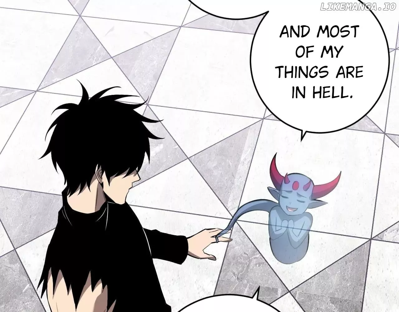 Read Doomsday: Virus Monarch chapter 73 image 36 on Lezhin