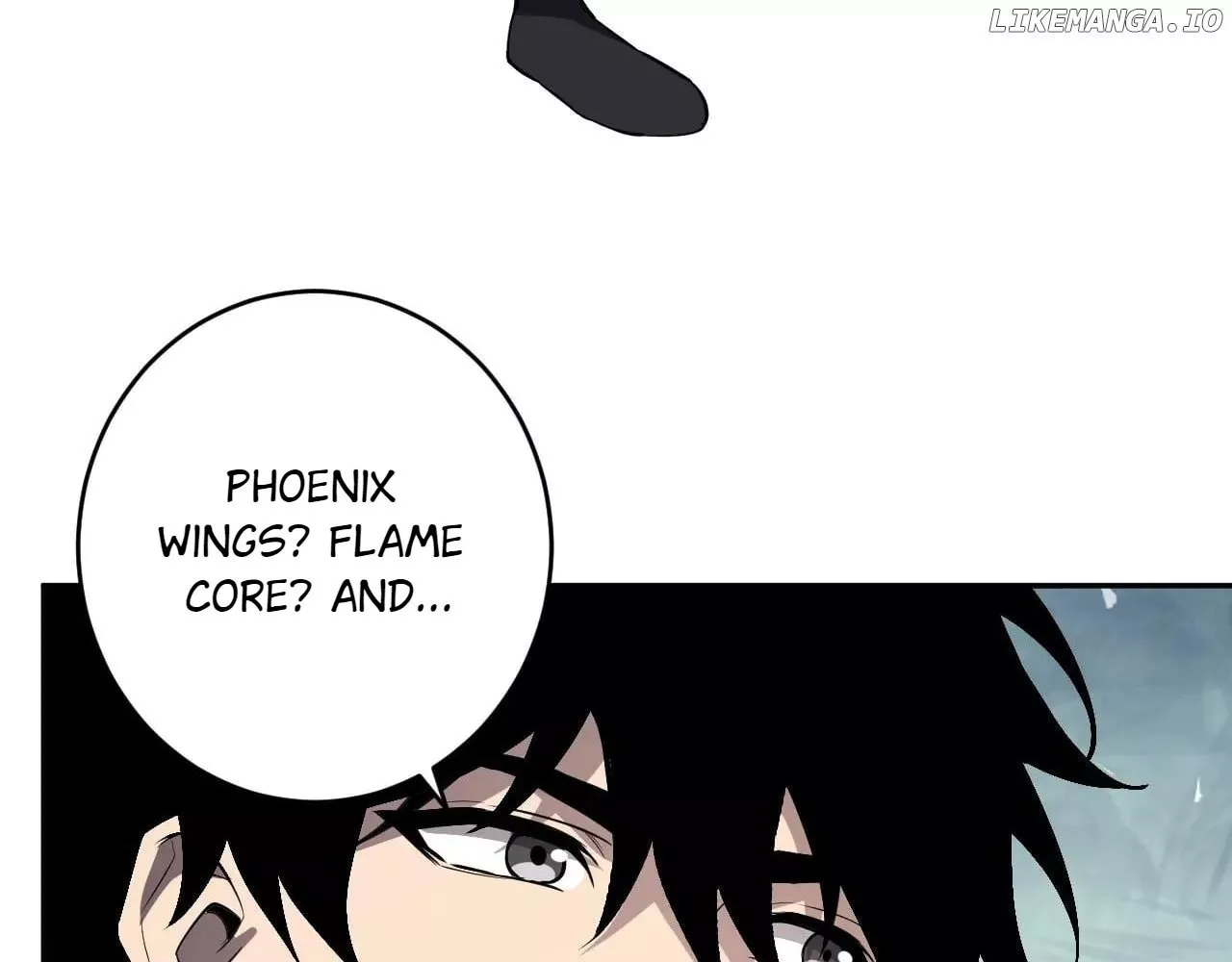 Read Doomsday: Virus Monarch chapter 73 image 38 on Lezhin