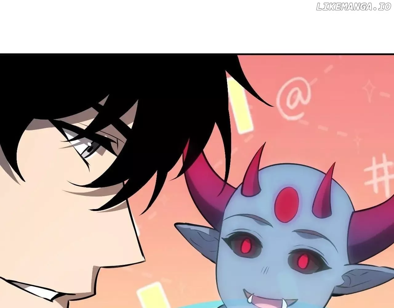 Read Doomsday: Virus Monarch chapter 73 image 40 on Lezhin
