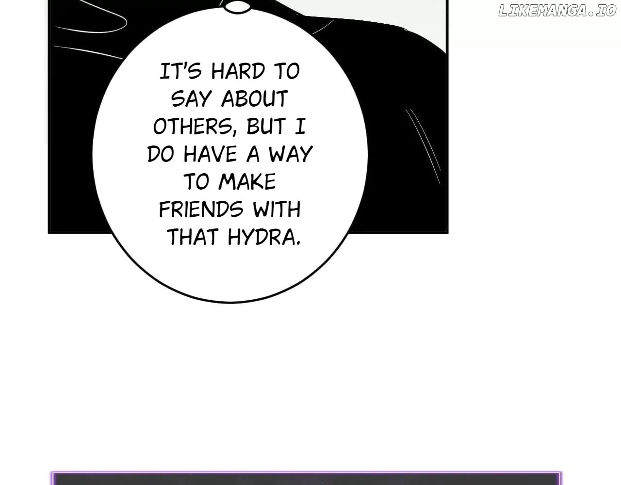 Read Doomsday: Virus Monarch chapter 73 image 48 on Lezhin