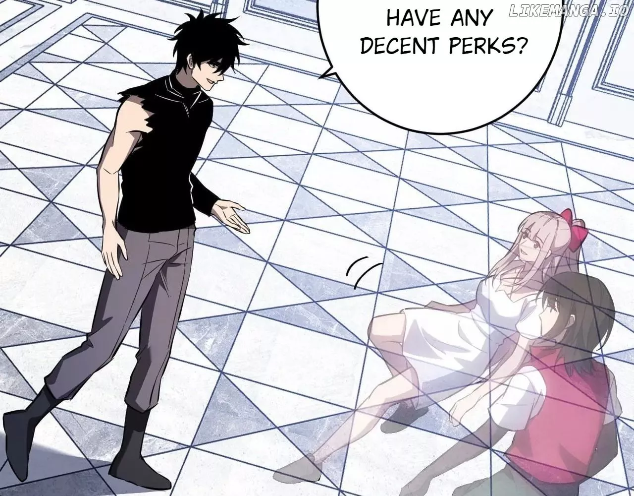 Read Doomsday: Virus Monarch chapter 73 image 51 on Lezhin
