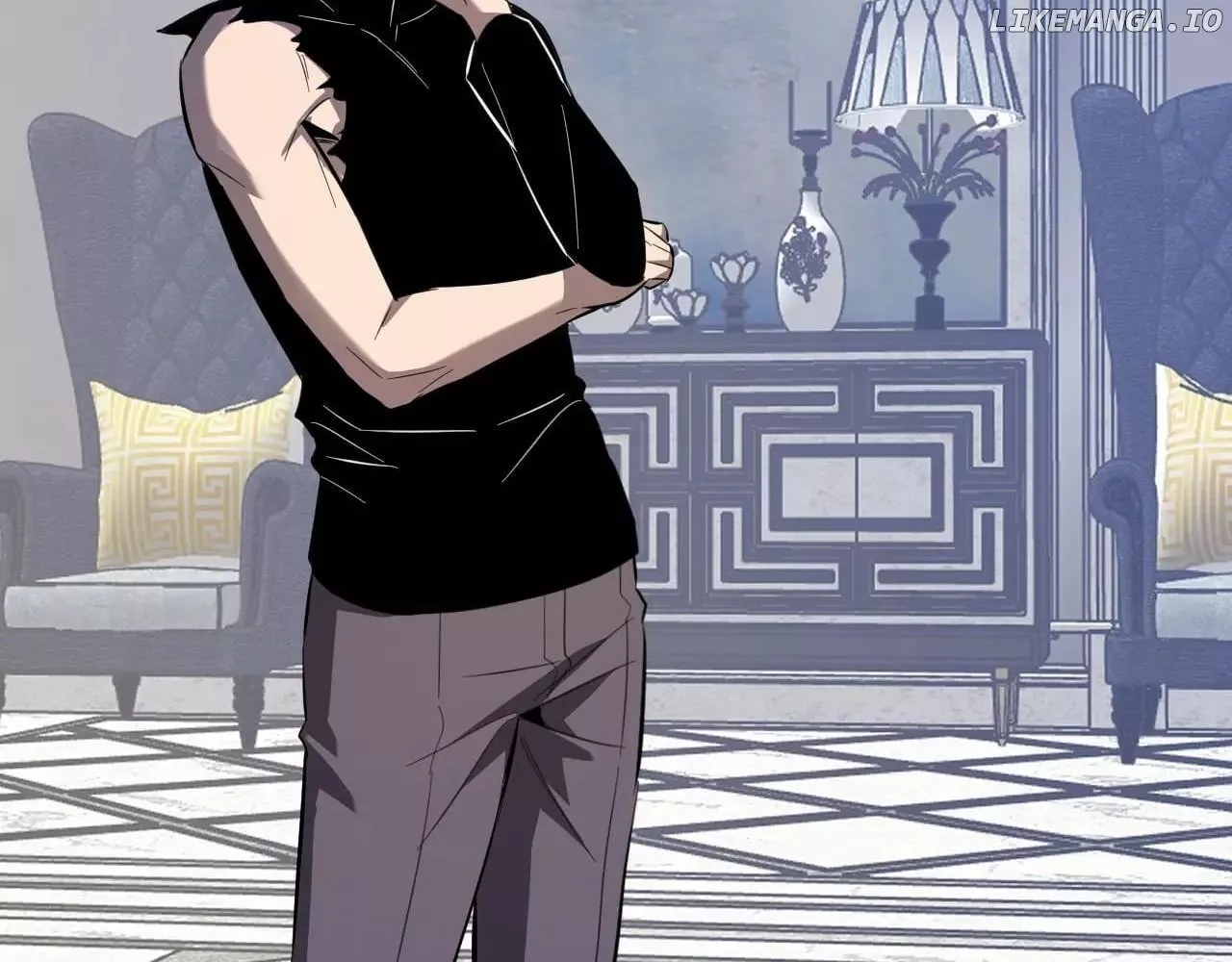 Read Doomsday: Virus Monarch chapter 73 image 57 on Lezhin