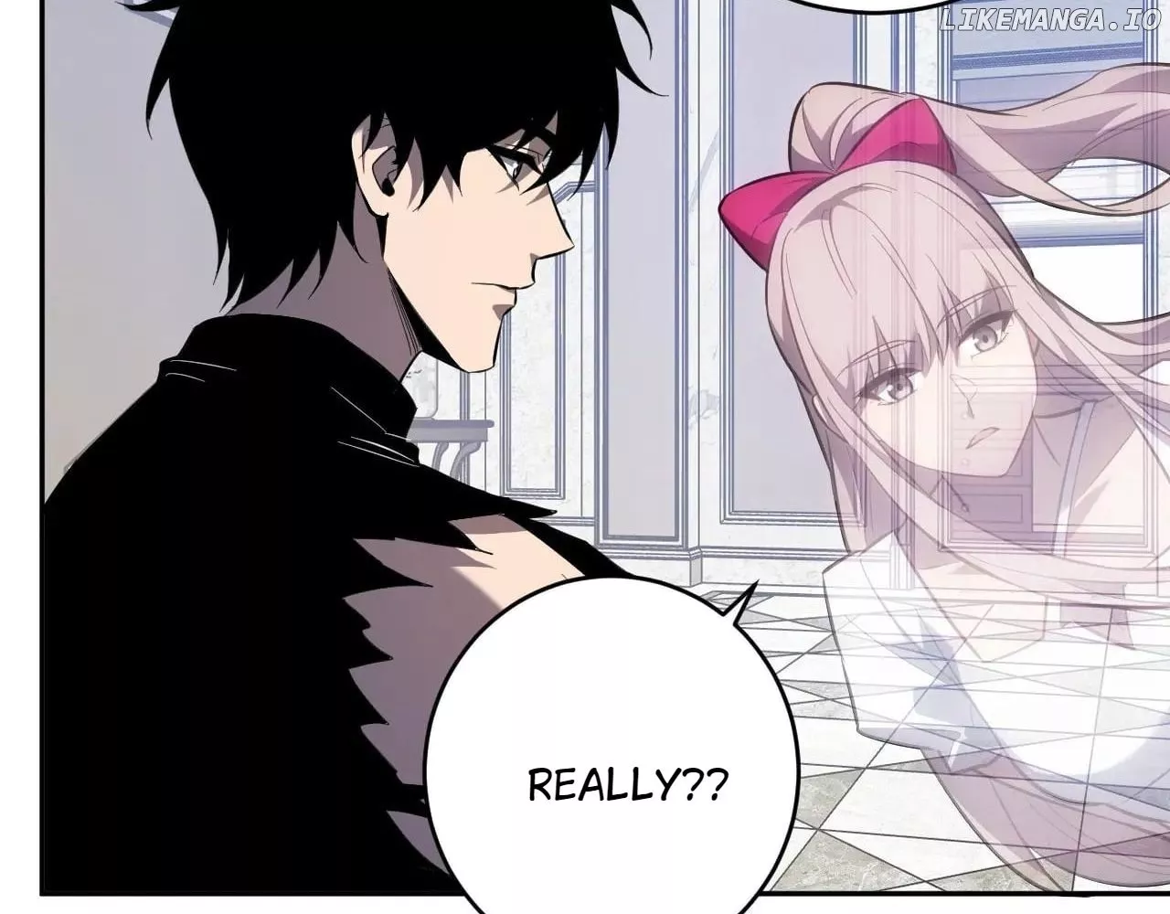 Read Doomsday: Virus Monarch chapter 73 image 59 on Lezhin