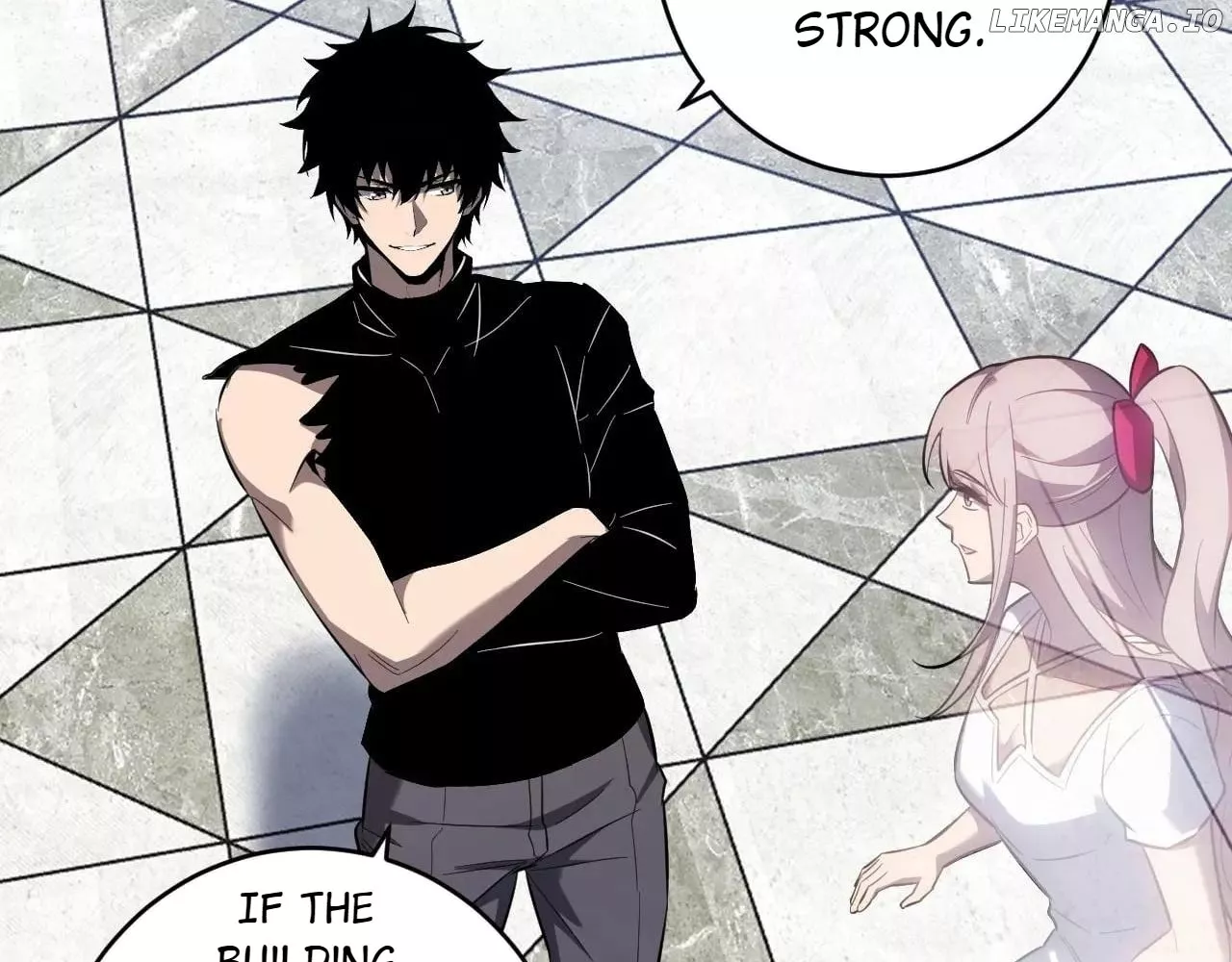Read Doomsday: Virus Monarch chapter 73 image 61 on Lezhin
