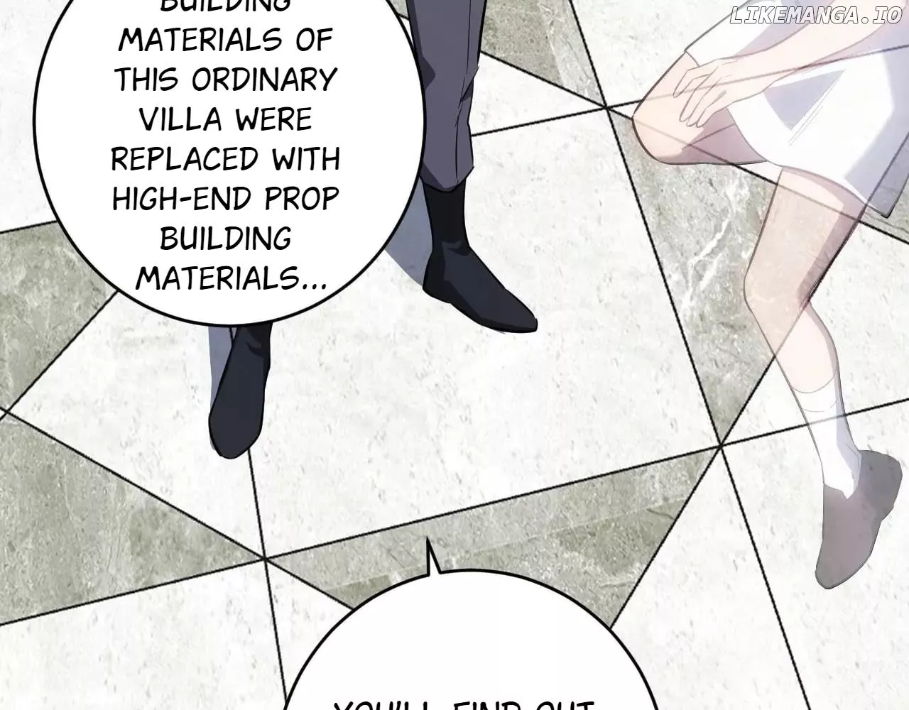 Read Doomsday: Virus Monarch chapter 73 image 62 on Lezhin