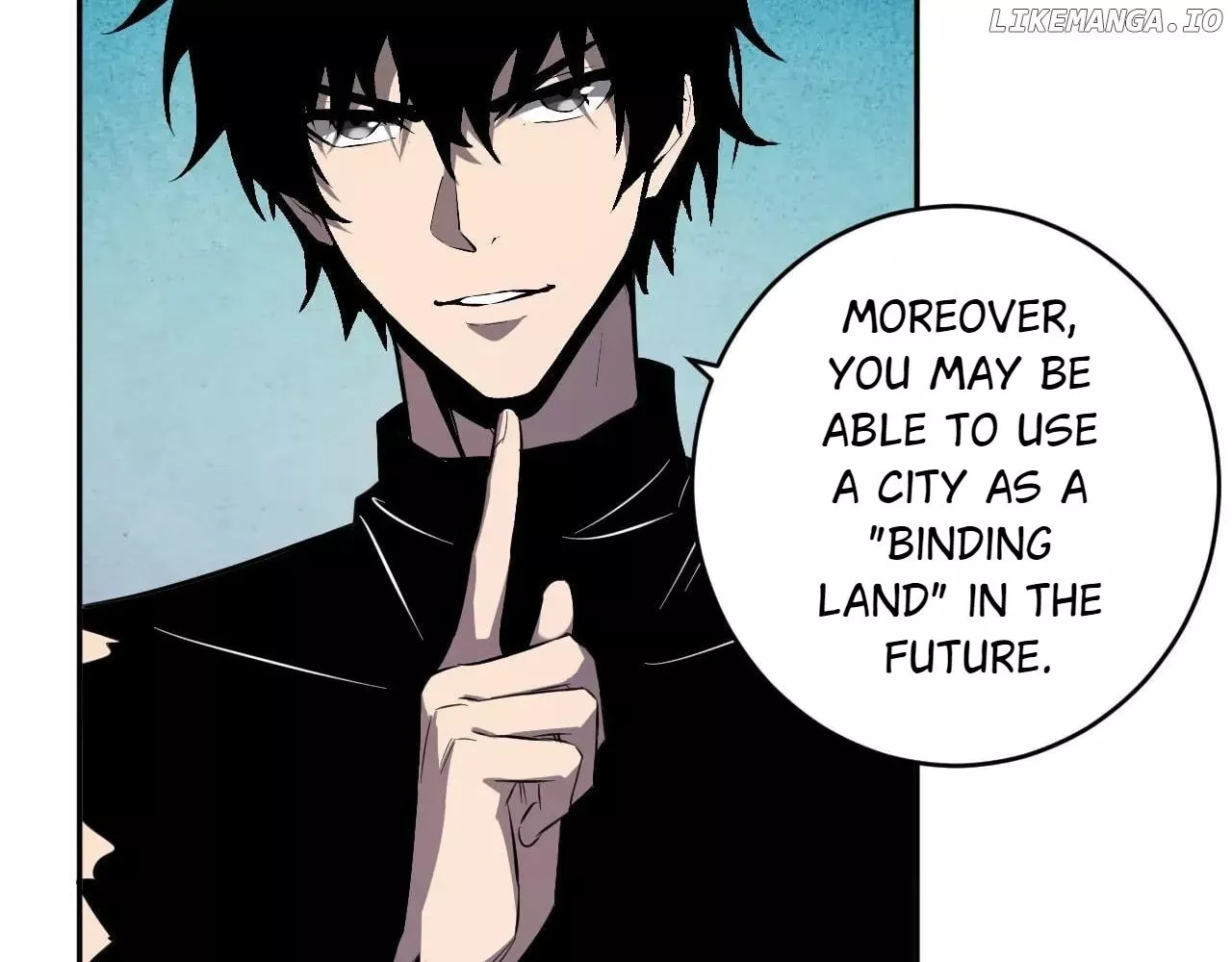 Read Doomsday: Virus Monarch chapter 73 image 64 on Lezhin