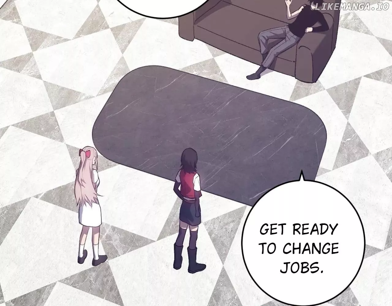 Read Doomsday: Virus Monarch chapter 73 image 7 on Lezhin