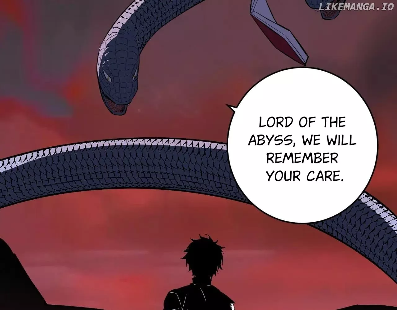 Read Doomsday: Virus Monarch chapter 73 image 76 on Lezhin