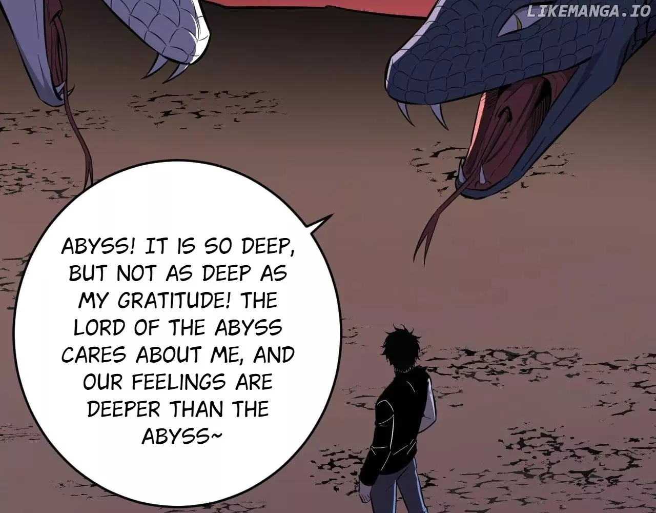 Read Doomsday: Virus Monarch chapter 73 image 84 on Lezhin
