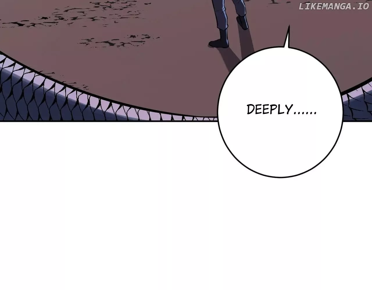 Read Doomsday: Virus Monarch chapter 73 image 85 on Lezhin