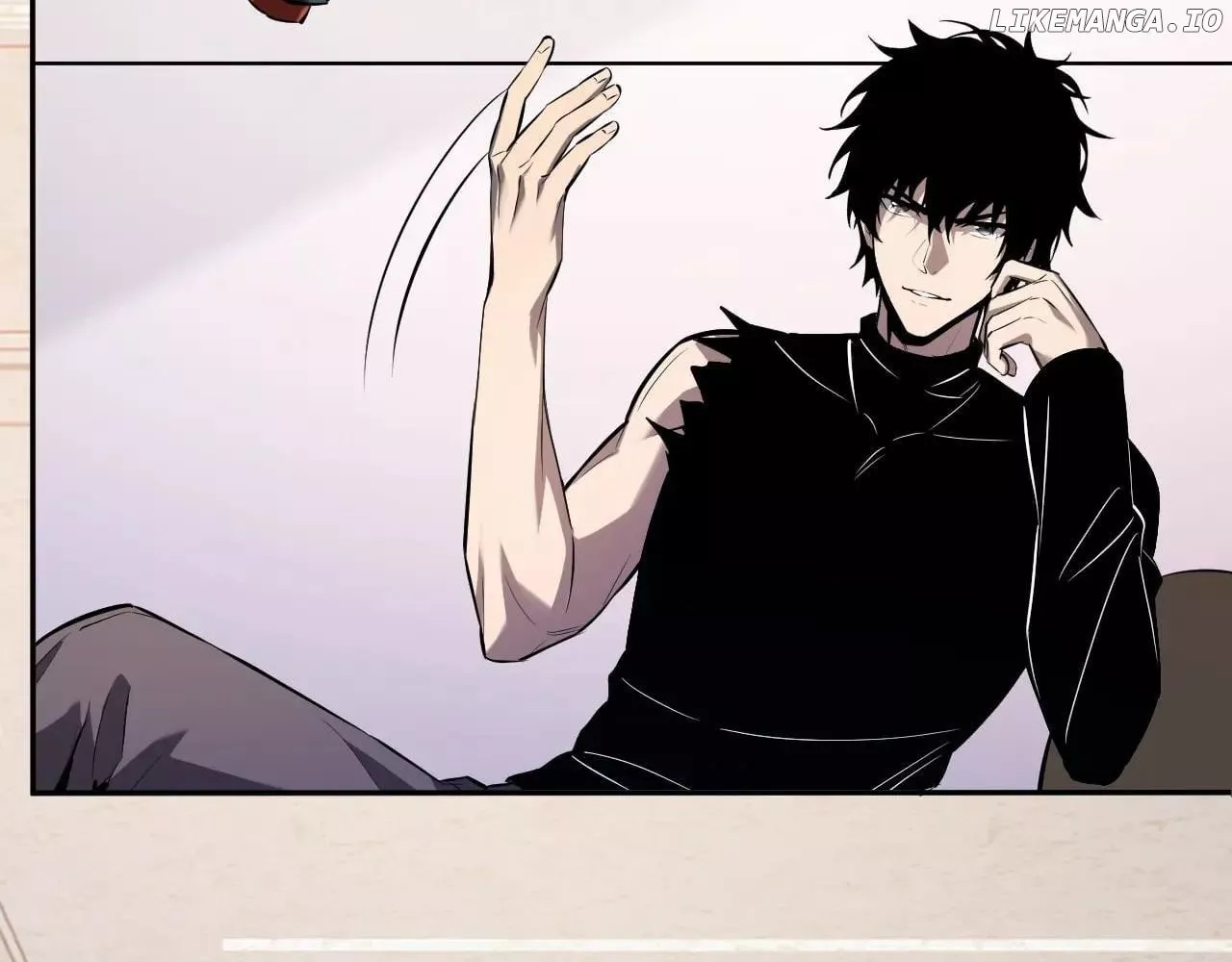 Read Doomsday: Virus Monarch chapter 73 image 9 on Lezhin
