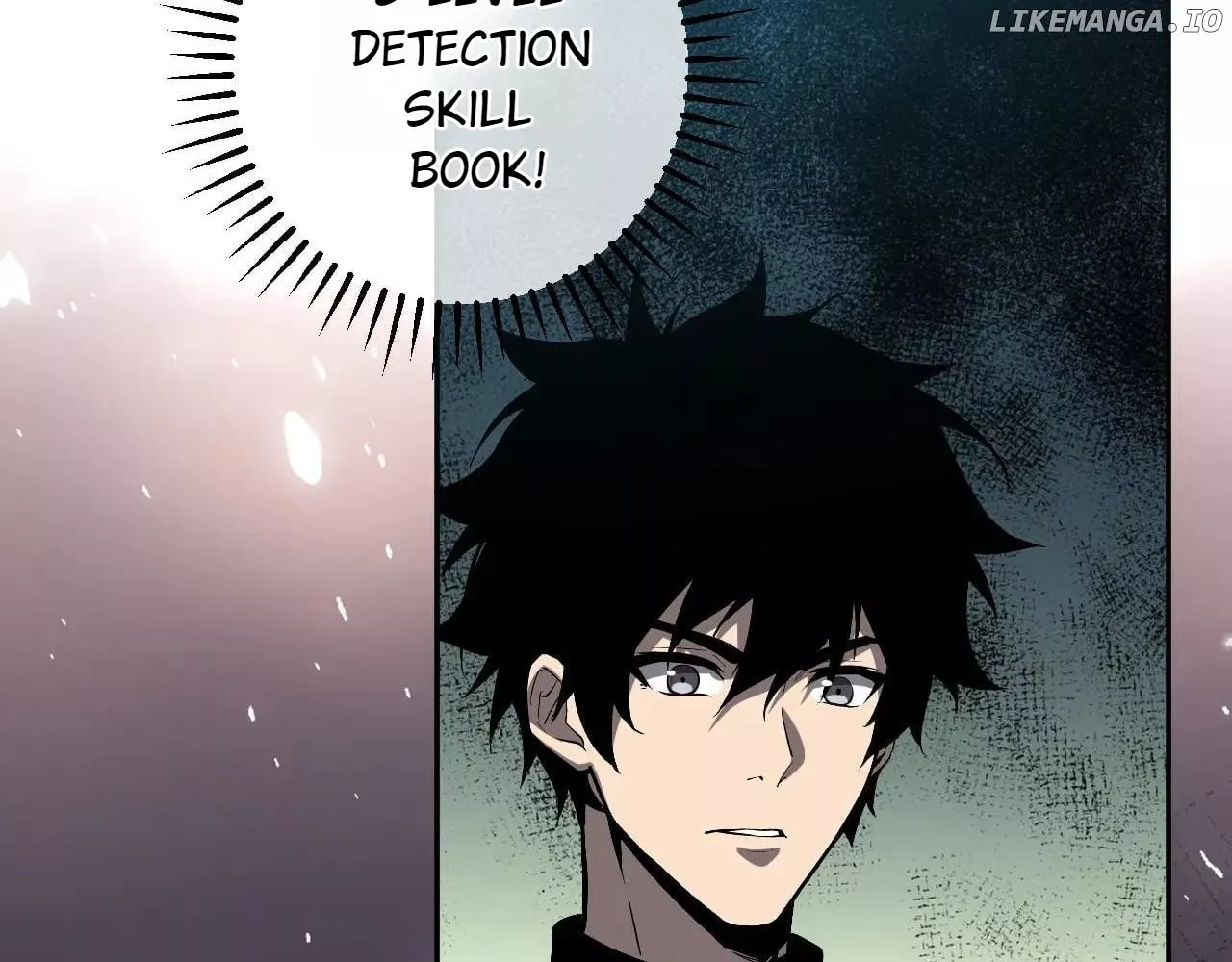 Read Doomsday: Virus Monarch chapter 73 image 92 on Lezhin