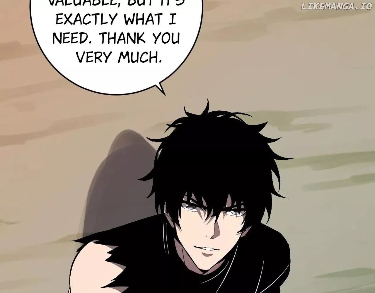 Read Doomsday: Virus Monarch chapter 73 image 94 on Lezhin