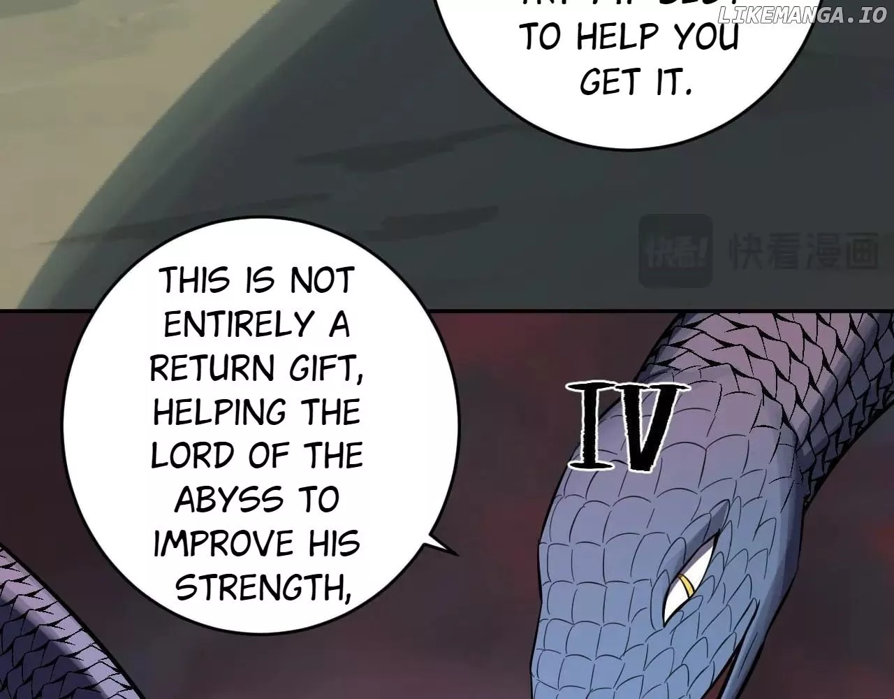 Read Doomsday: Virus Monarch chapter 73 image 96 on Lezhin