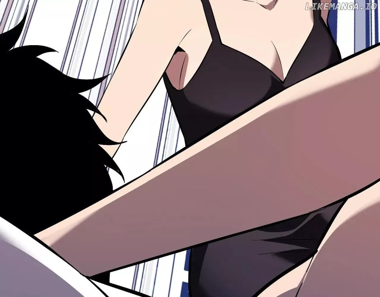 Read Doomsday: Virus Monarch chapter 74 image 101 on Lezhin